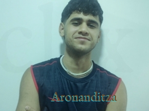 Aronanditza