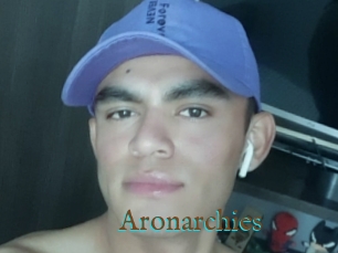 Aronarchies