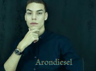 Arondiesel