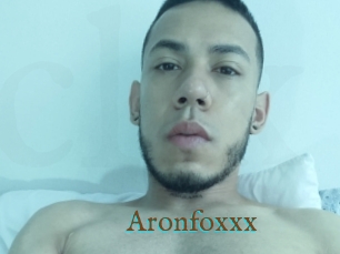 Aronfoxxx