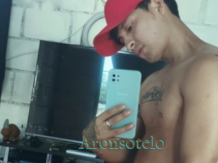 Aronsotelo