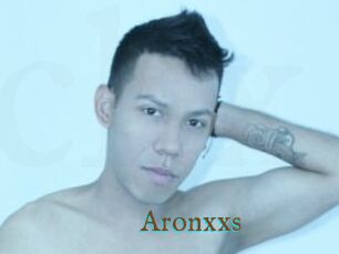 Aronxxs