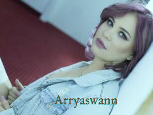 Arryaswann