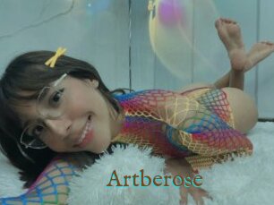 Artberose