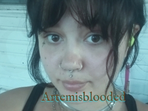 Artemisblooded