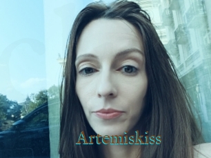 Artemiskiss