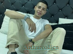 Arthurcollien