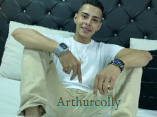 Arthurcolly