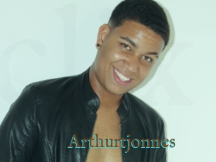 Arthurtjonnes