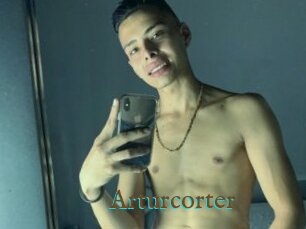 Arturcorter