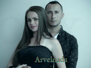 Arvelnada