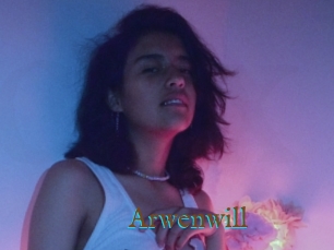 Arwenwill