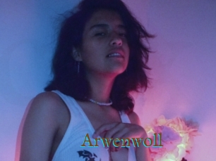 Arwenwoll