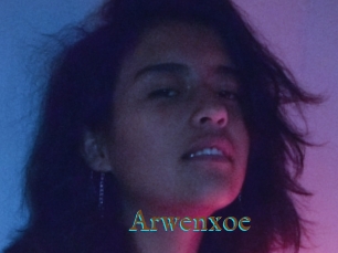 Arwenxoe