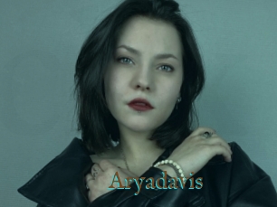 Aryadavis