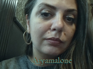 Aryamalone