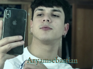 Aryamsebastian