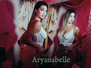 Aryanabelle