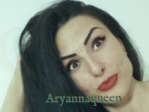 Aryannaqueen