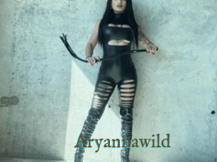 Aryannawild