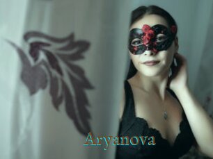 Aryanova