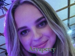 Aryaperry