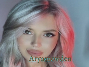 Aryasnowden