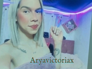 Aryavictoriax