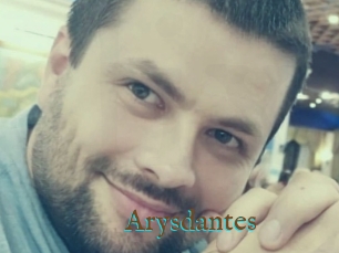 Arysdantes