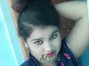 Aryshi