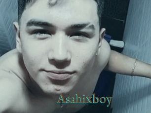 Asahixboy