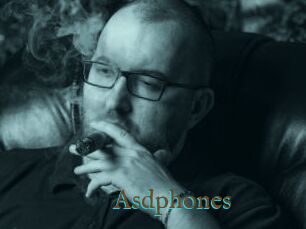 Asdphones