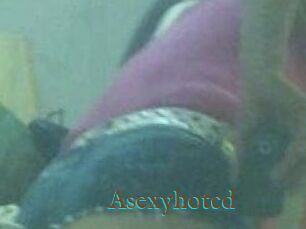 Asexyhotcd