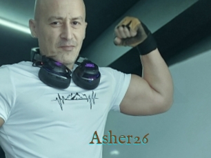 Asher26