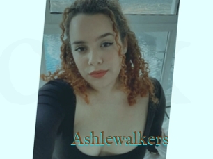 Ashlewalkers