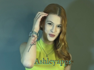 Ashleyapps