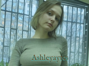 Ashleyaytes