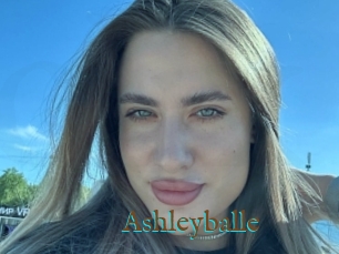 Ashleyballe