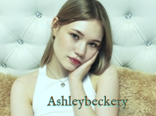 Ashleybeckery