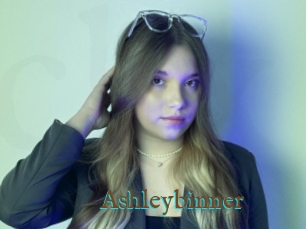 Ashleybinner