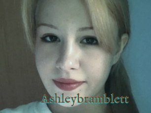 Ashleybramblett