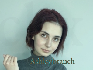 Ashleybranch