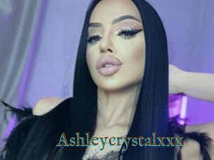 Ashleycrystalxxx