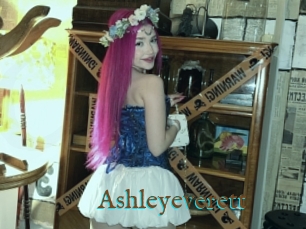 Ashleyeverett