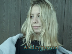 Ashleygosson