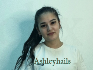 Ashleyhails