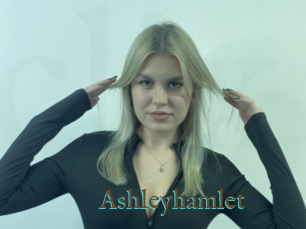 Ashleyhamlet