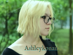 Ashleykonan