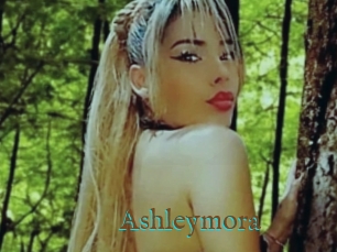 Ashleymora