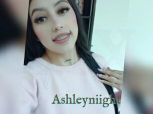 Ashleyniight